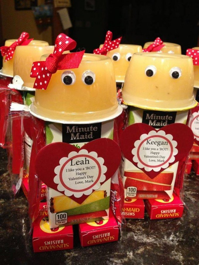 Cute Valentine Gift Ideas For Kids
 Over 20 of the BEST Valentine ideas for Kids Kitchen