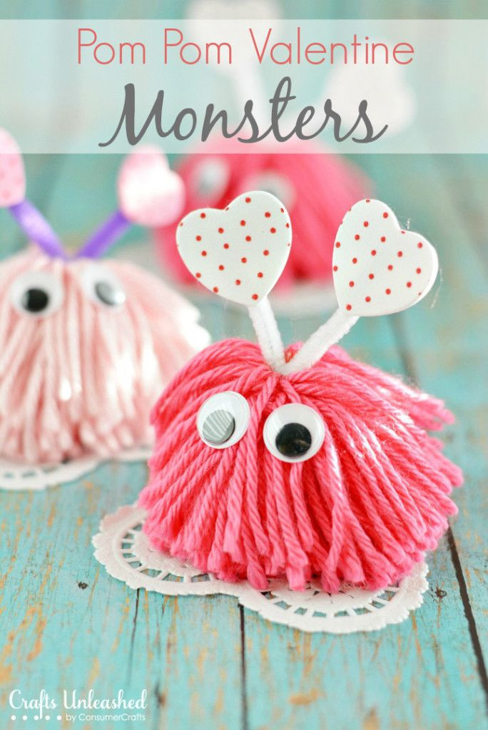 Cute Valentine Gift Ideas For Kids
 21 Super Sweet Valentines Day Ideas for Kids