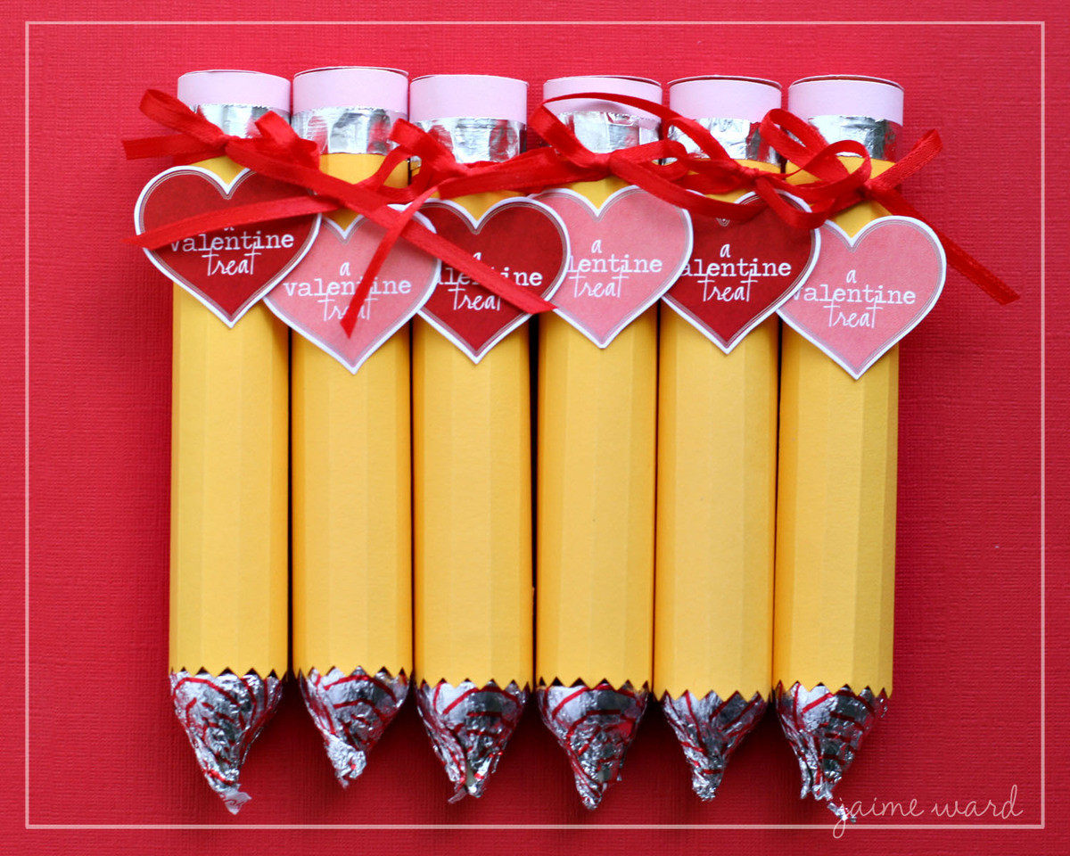 Cute Valentine Gift Ideas For Kids
 8 Cute Valentine s Day Ideas That Are So Simple A Child