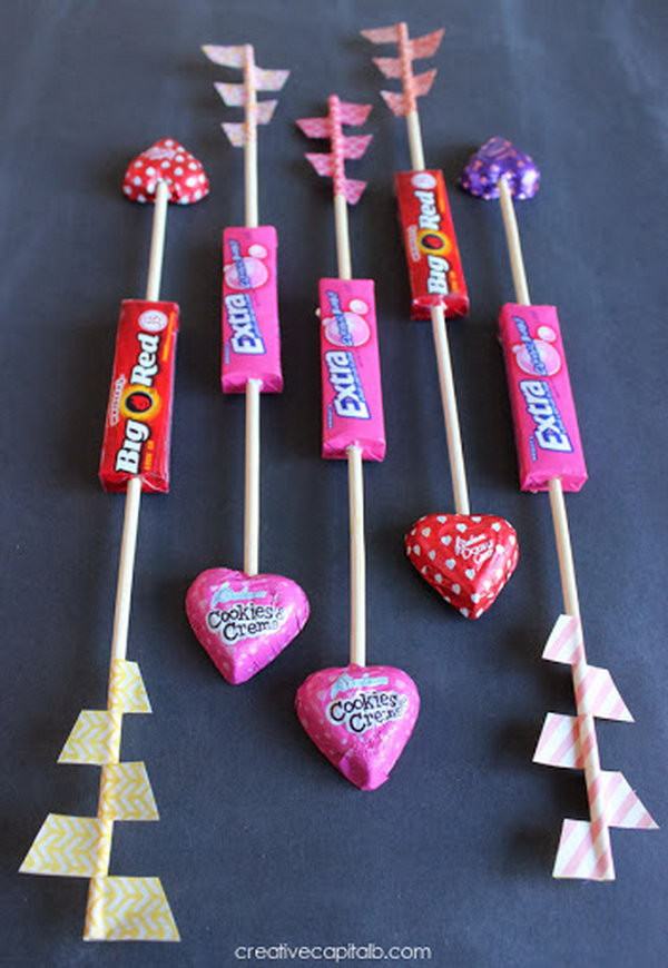 Cute Valentines Day Ideas
 20 Cute Valentine s Day Ideas Hative