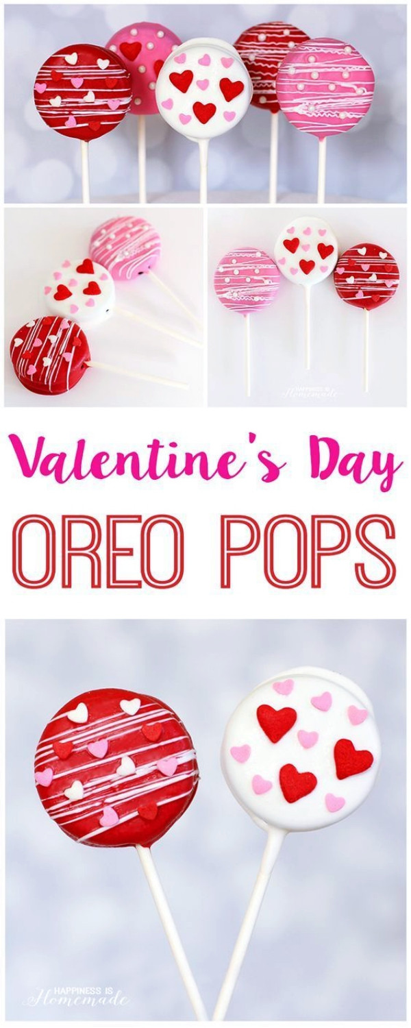 Cute Valentines Day Ideas
 30 Cute and Romantic Valentines Day Ideas for Him