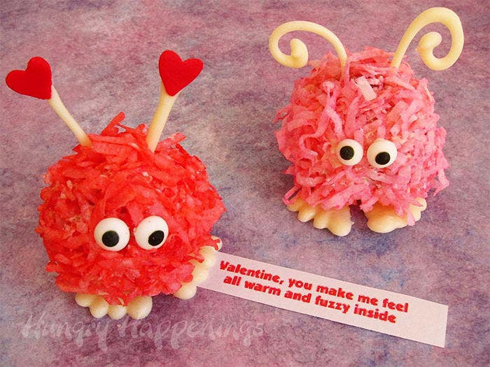 Cute Valentines Day Ideas
 50 Valentines Day Ideas & Best Love Gifts