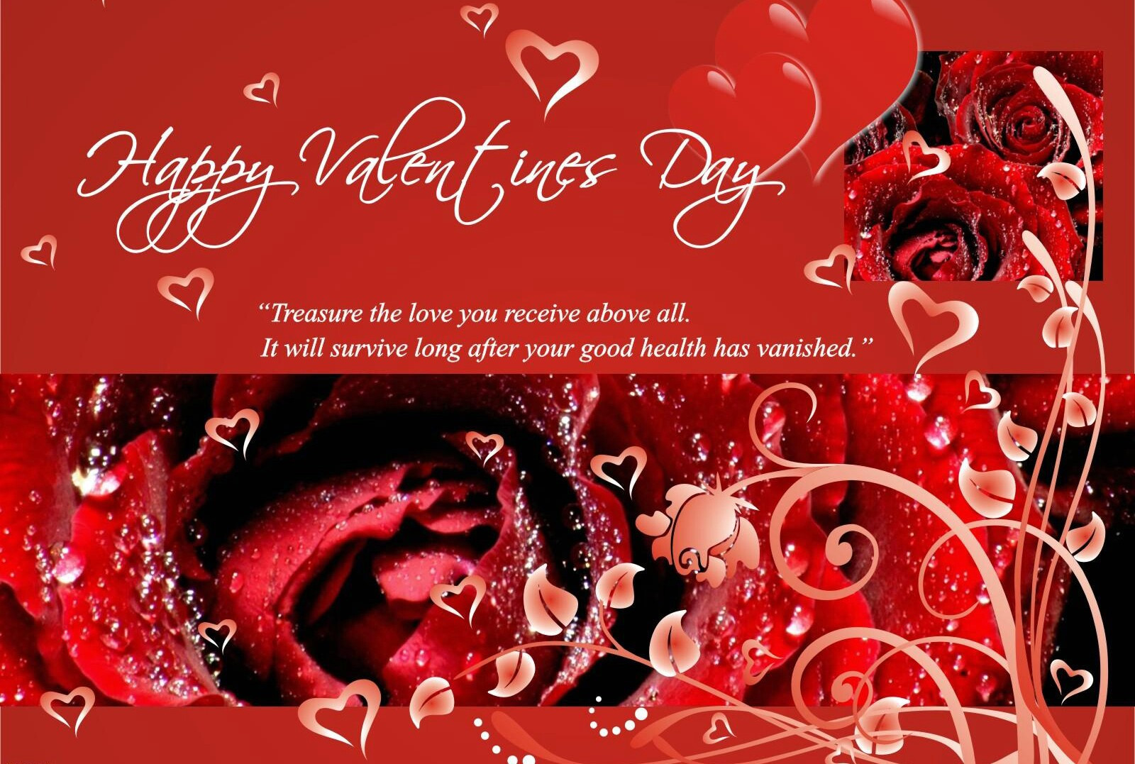 Cute Valentines Day Quotes
 Happy Valentine s Day Quotes on Cards Funny