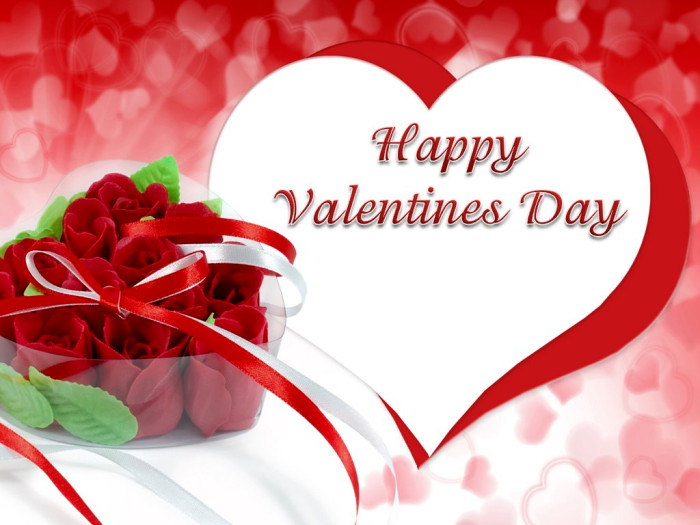 Cute Valentines Day Quotes
 The Best 60 Happy Valentine’s Day Quotes
