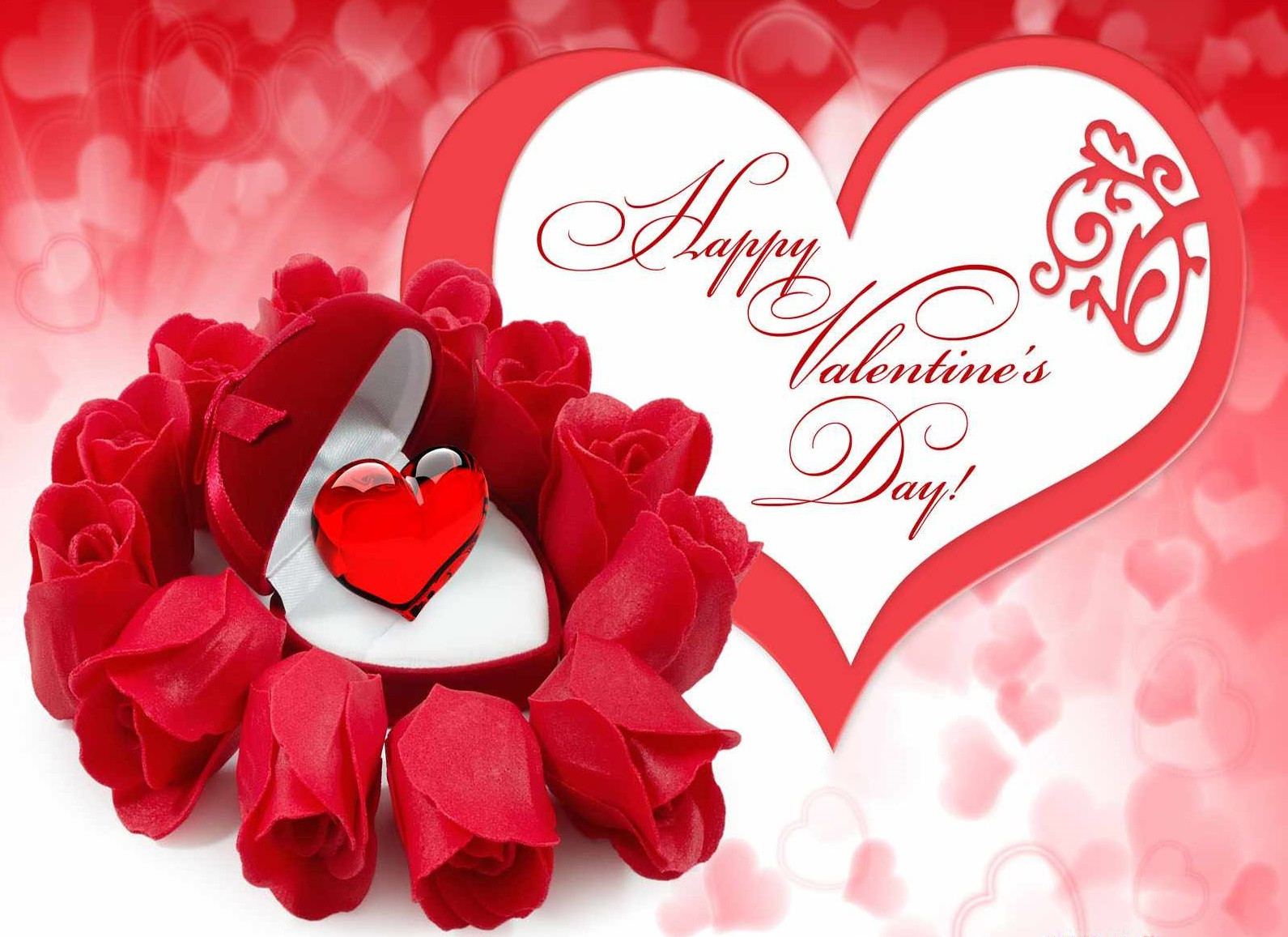 Cute Valentines Day Quotes
 Top 100 Happy Valentines day Wishes Quotes Messages