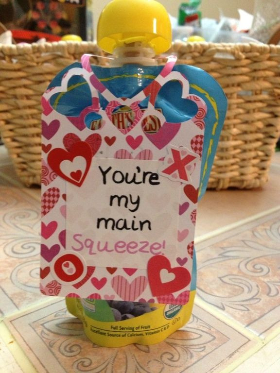 Daycare Valentine Gift Ideas
 Pin by Wendy Reynolds on Daycare treats