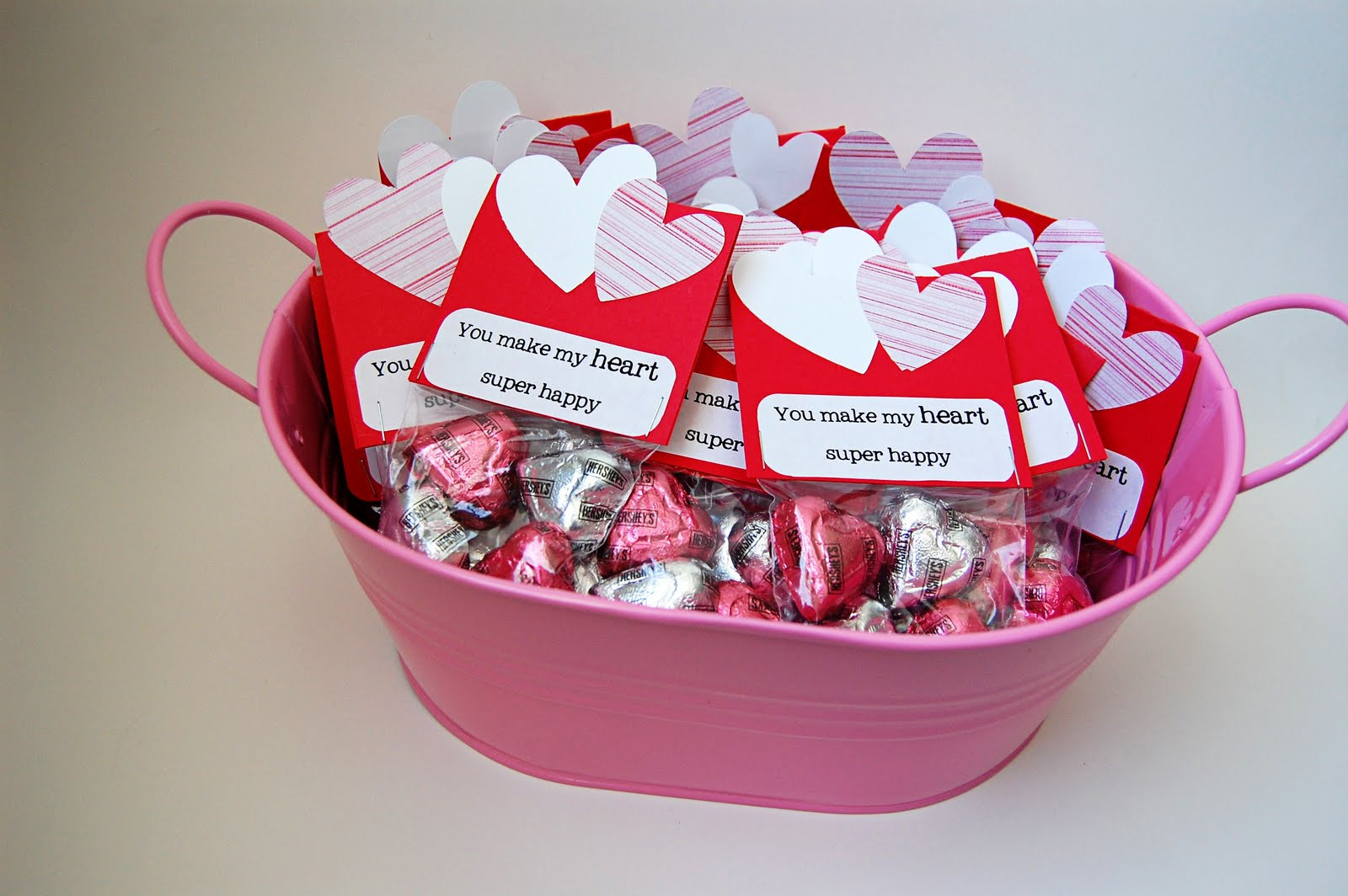 Diy Valentine Gift Ideas
 45 Homemade Valentines Day Gift Ideas For Him