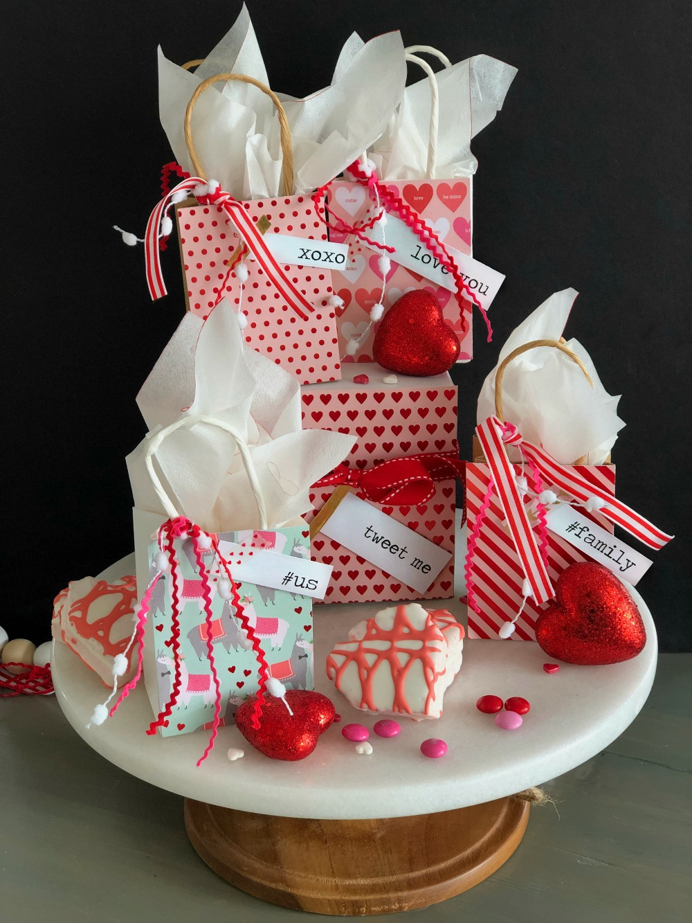Diy Valentine Gift Ideas
 DIY Valentine Decor