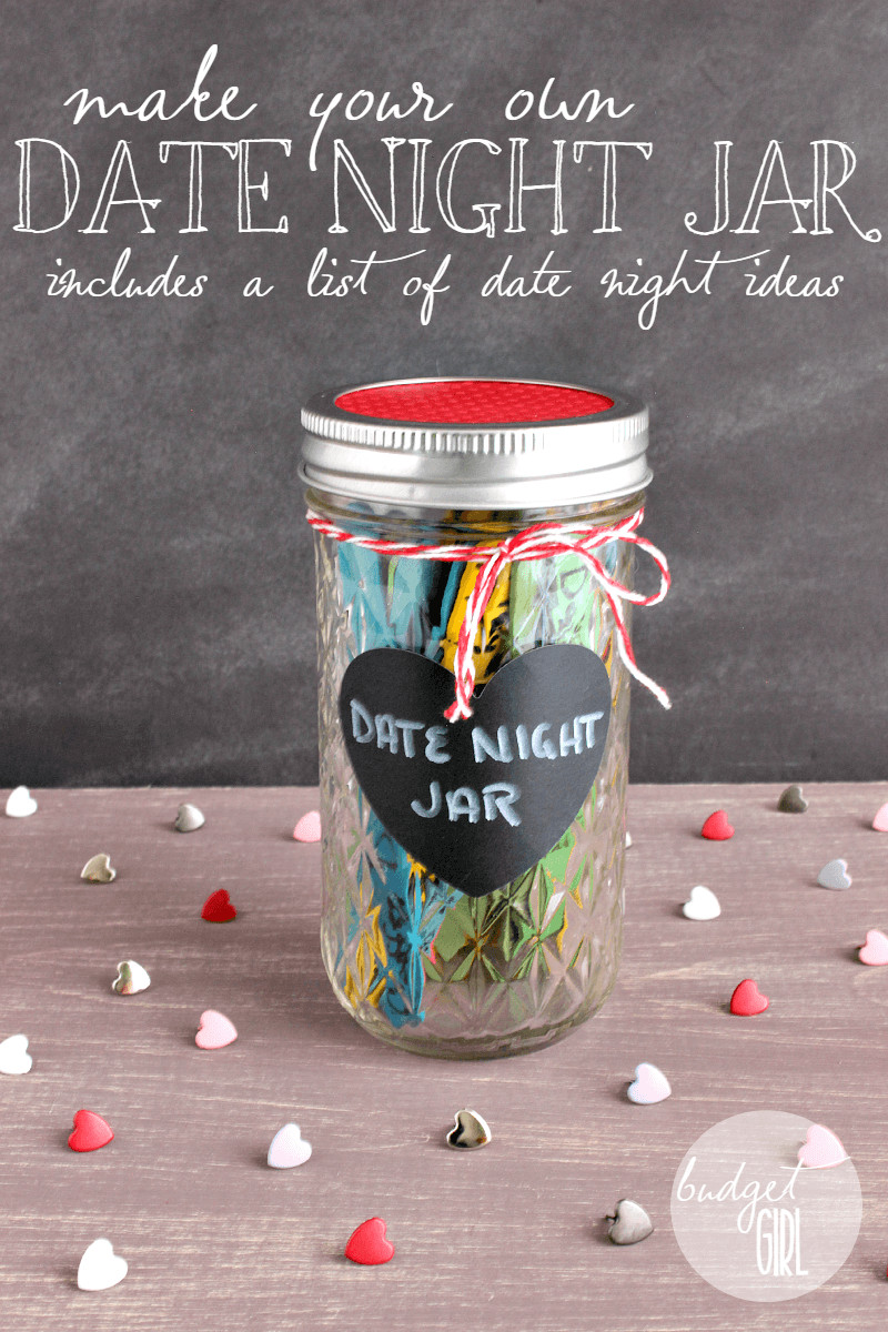 Diy Valentine Gift Ideas
 11 Homemade Valentine s Day Gifts diy Thought