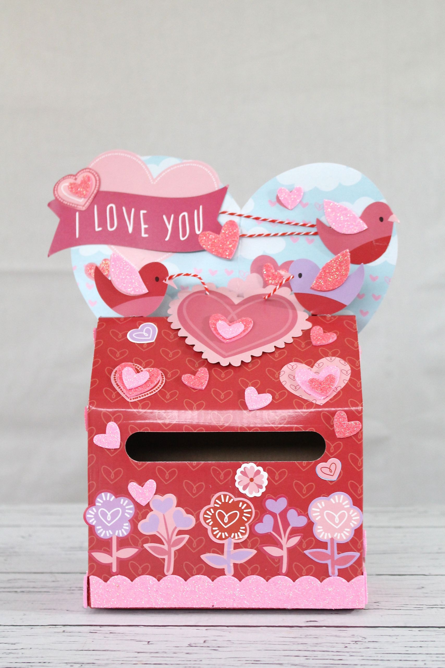 Diy Valentine'S Day Gift Ideas
 DIY Valentine s Day Ideas for Kids
