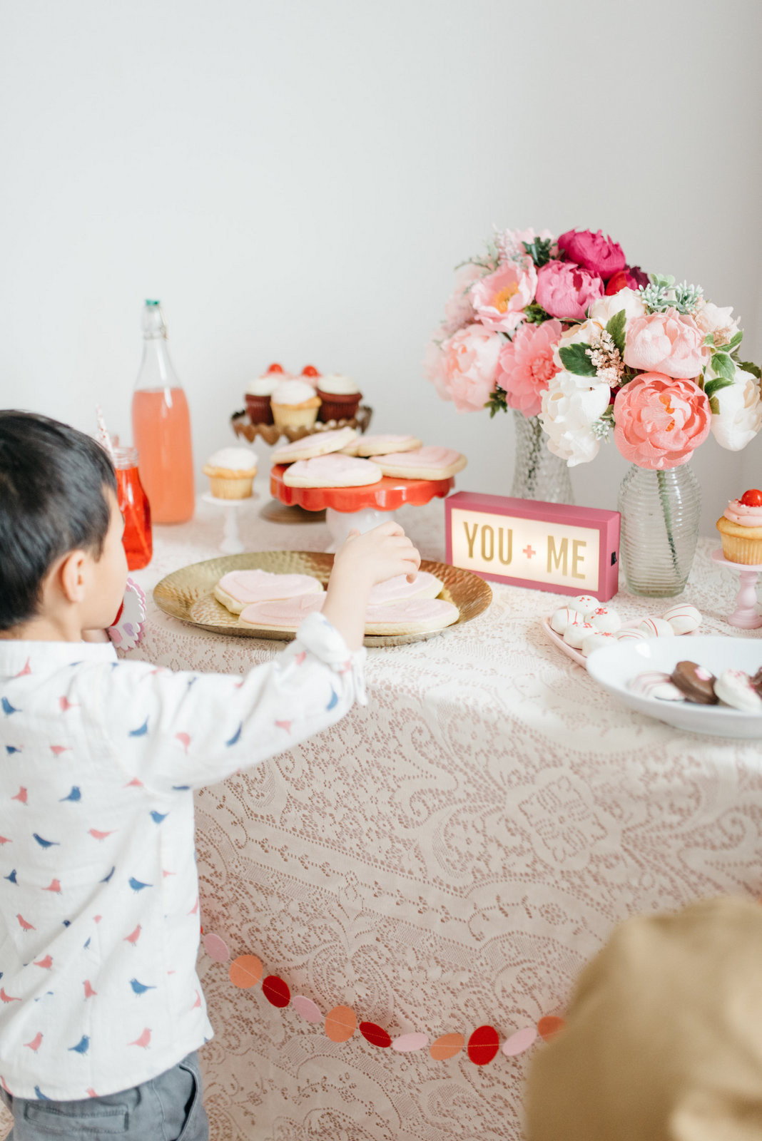 Family Valentines Day Ideas
 Family Valentines Day Party Cutest Ideas