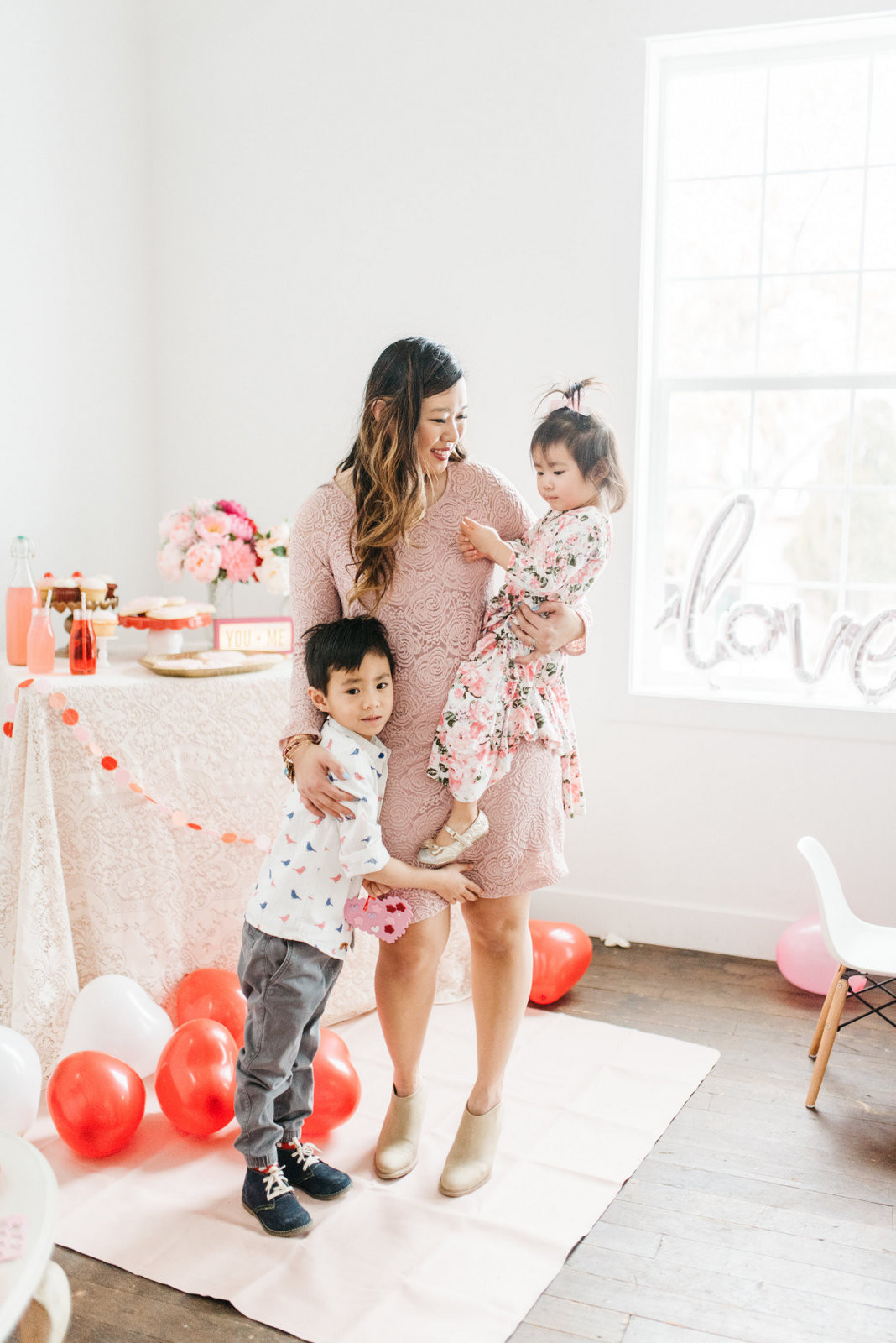 Family Valentines Day Ideas
 Family Valentines Day Party Cutest Ideas