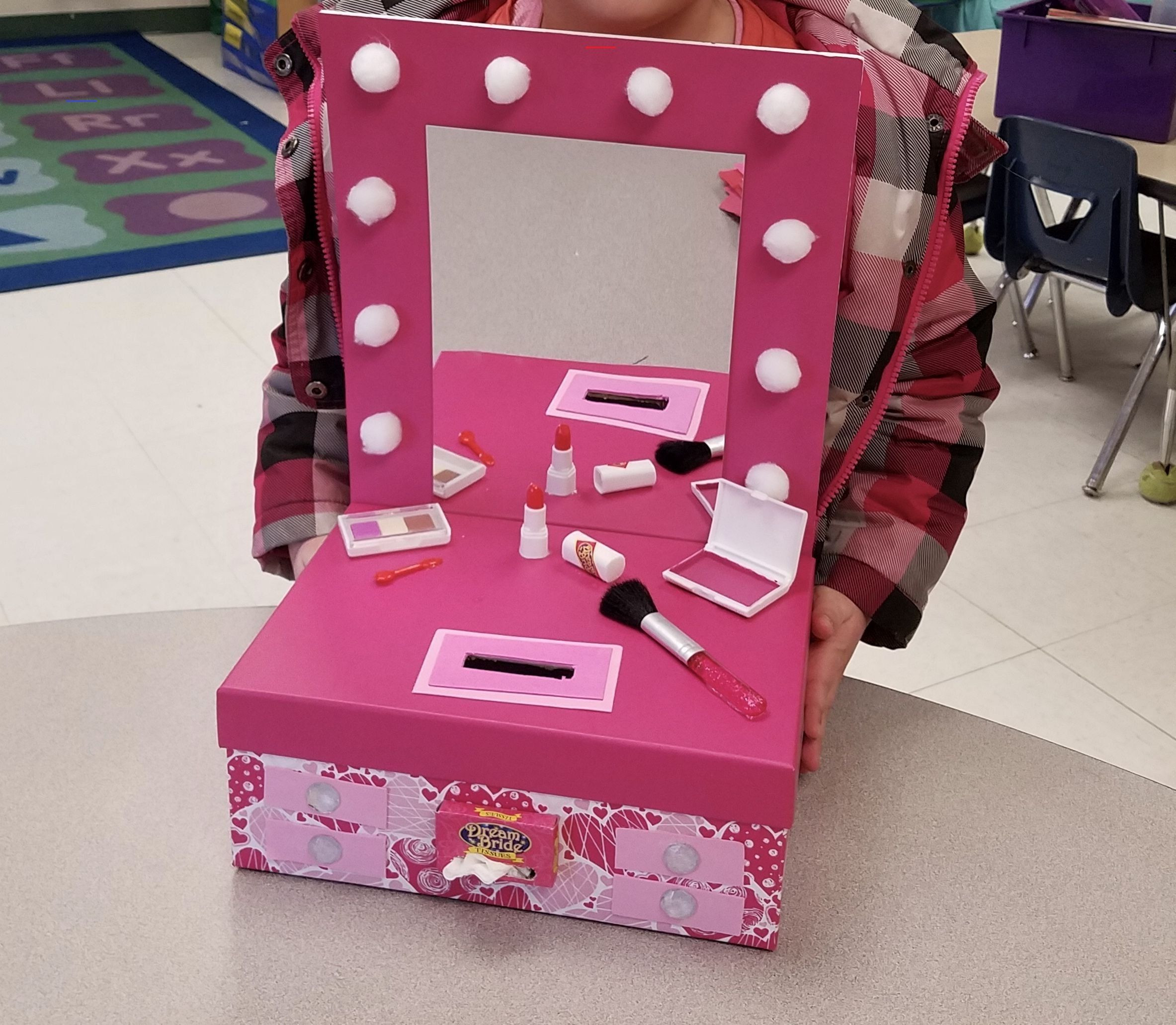 Female Valentine Gift Ideas
 valentines girl t Taylyns Valentines Day Box for