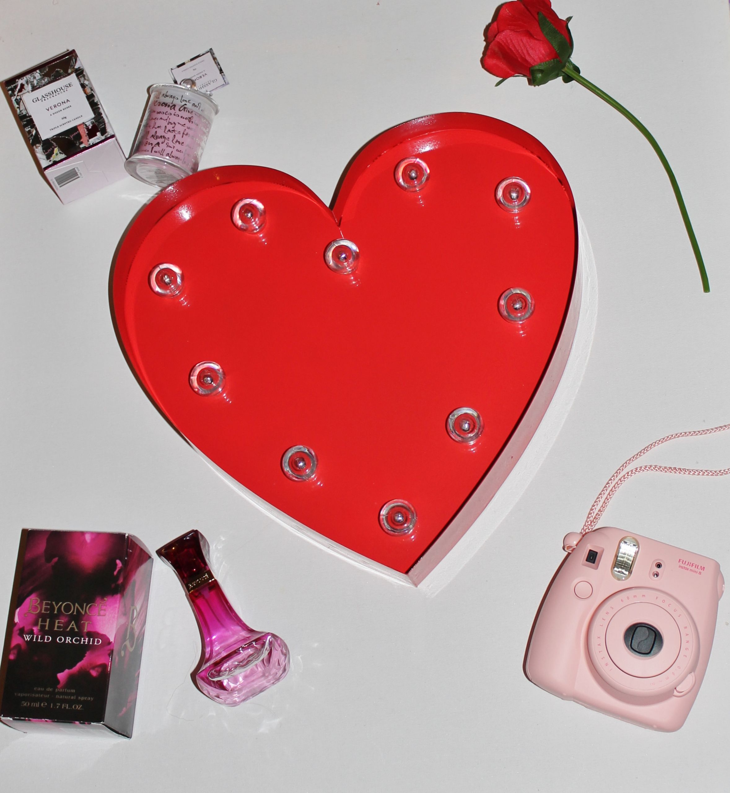 Female Valentine Gift Ideas
 Valentines day t Ideas for single la s – Cotton Candy