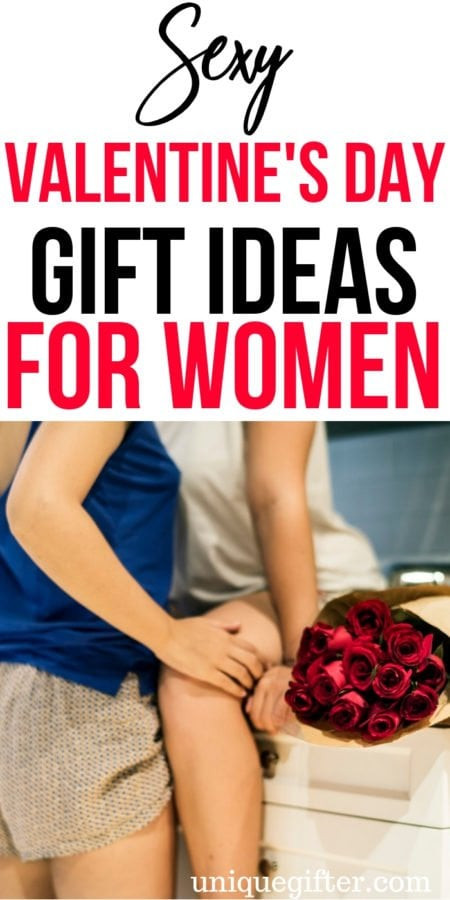 Female Valentine Gift Ideas
 20 y Valentine s Day Gift Ideas For Women Unique Gifter