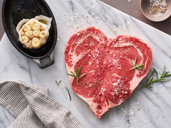 Fresh Market Valentines Dinner
 A taste for romance Valentine’s Day Meal for Two now