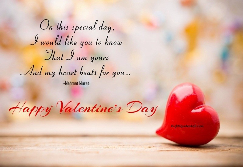 Friend Valentines Day Quotes
 Valentines Day Quotes For Friends – Top Valentines Quotes