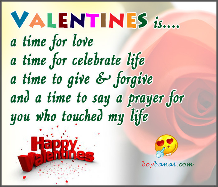 Friend Valentines Day Quotes
 Valentines Day Quotes For Her Him Parents and Friends