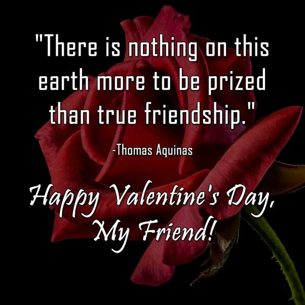 Friend Valentines Day Quotes
 Valentines Day Quotes For Friends k Music