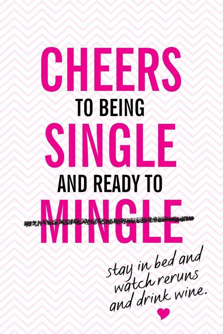 Funny Single Valentines Day Quotes
 Pin by Rubys Mom on Holiday Humor