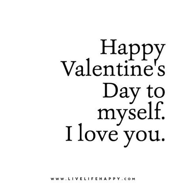 Funny Single Valentines Day Quotes
 15 Funny Valentine s Day Quotes to Warm Your Cold Dead