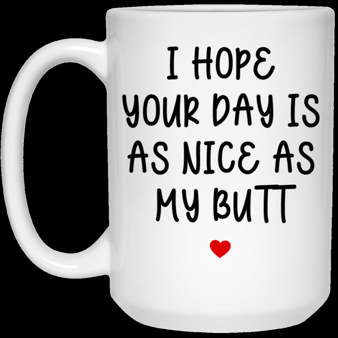 Funny Valentines Day Gifts For Him
 Funny Valentine s Day Gift For HIM Coffee Mug – CustomGrace