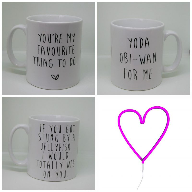 Funny Valentines Day Gifts For Him
 Fun Valentine s Day Gifts for Him and Her Floralesque