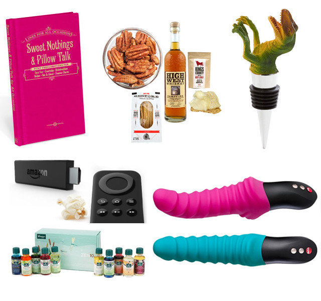 Gay Valentine Gift Ideas
 Your 2015 Gay Girl s Valentine s Day Gift Guide