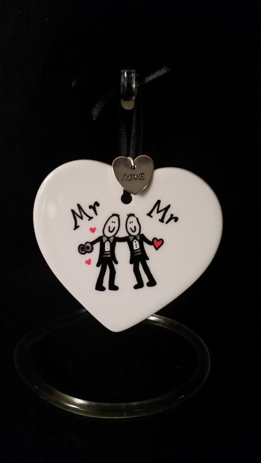 Gay Valentines Gift Ideas
 Pin on lesbian wedding ts