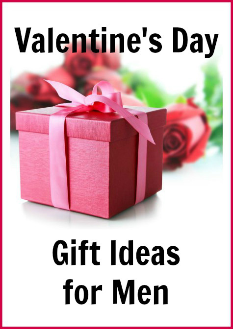 Gift For Guys Valentines Day
 Unique Valentine s Day Gift Ideas for Men Everyday Savvy