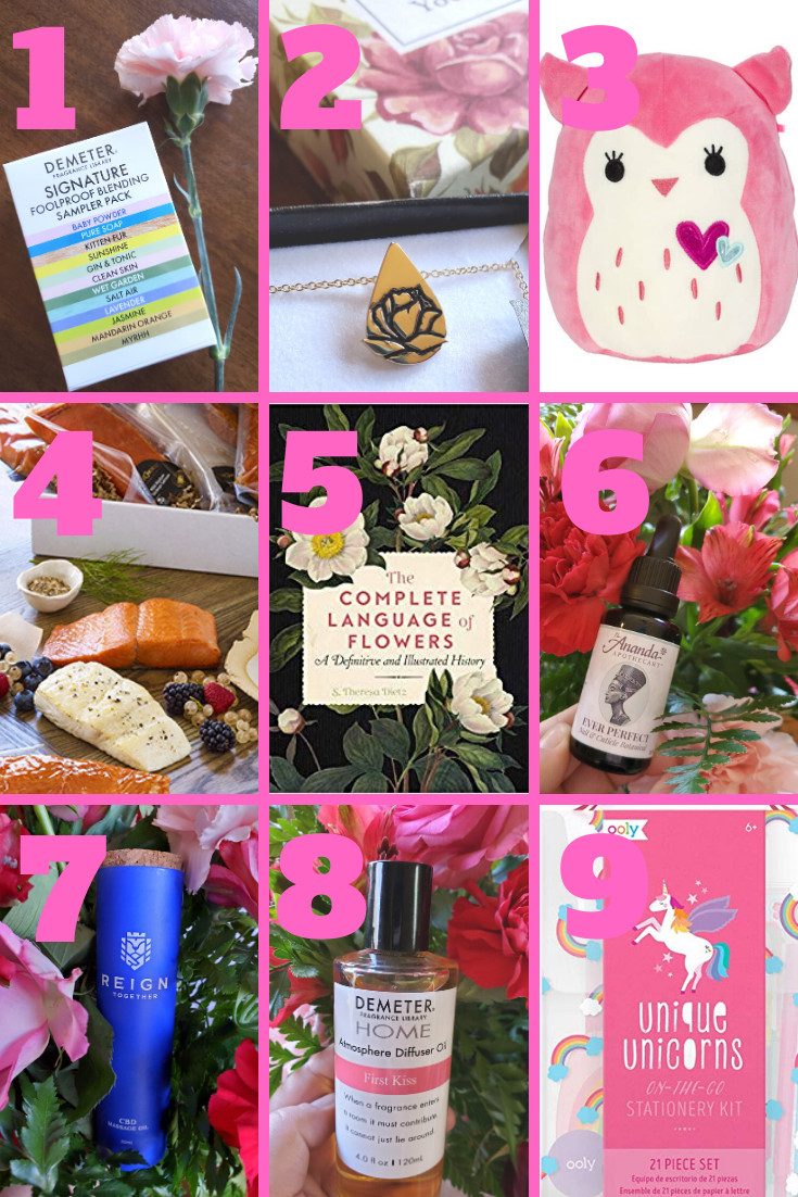 Gift Ideas For Her Valentines
 Thoughtful Valentine s Day Gift Ideas for Her Rural Mom