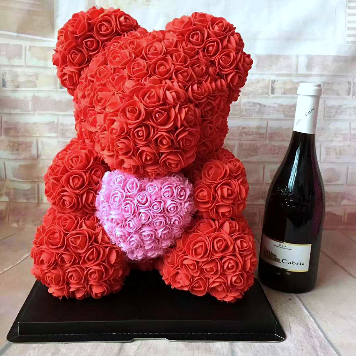 Gift Ideas For Her Valentines
 9 Wine Valentines Day Gift Ideas for Her