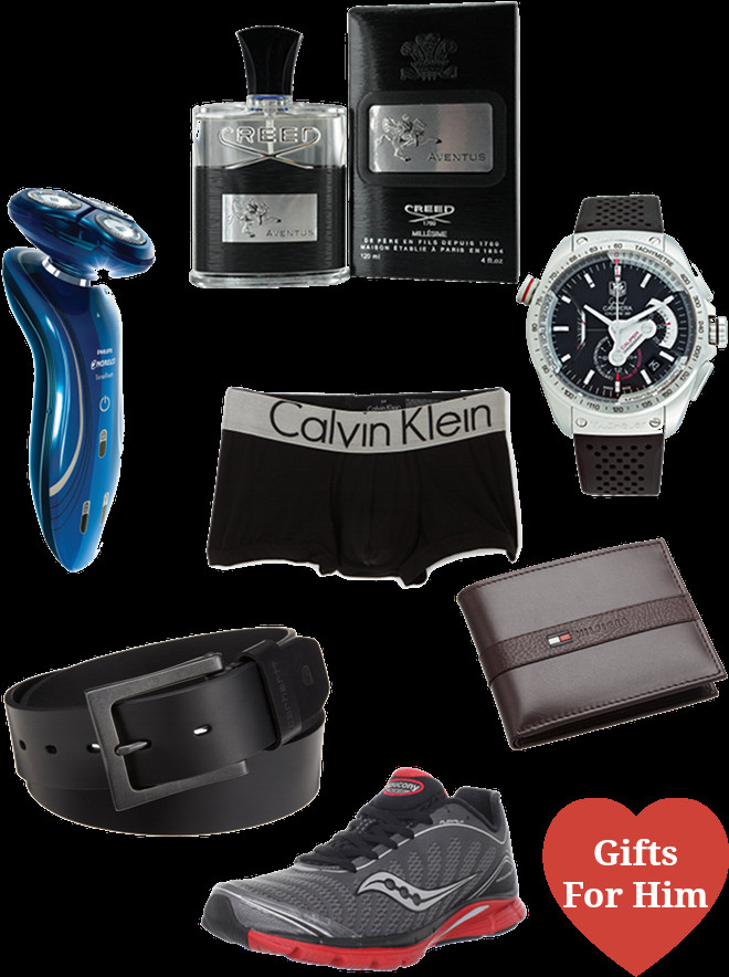 Gift Ideas For Valentines Day For Him
 20 Impressive Valentine s Day Gift Ideas For Him