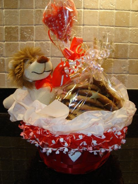 Gift Ideas For Valentines Day Uk
 Valentines Day Oven Sweets