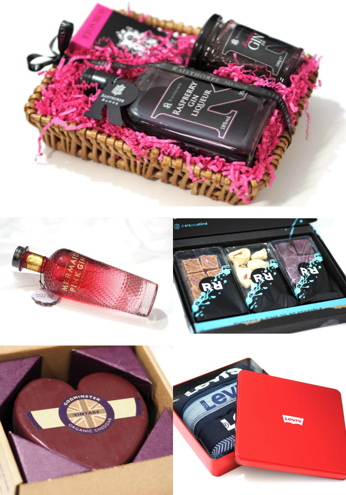 Gift Ideas For Valentines Day Uk
 Valentine s Day Gift Guide 2020 for Women and Men