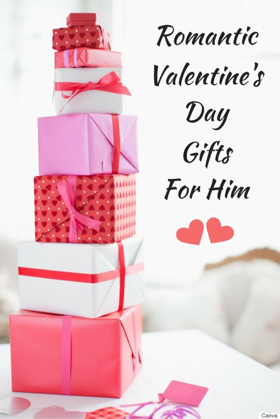 Gifts For Him Valentines Day
 Valentine s Day Gifts For Him He Will pletely Adore