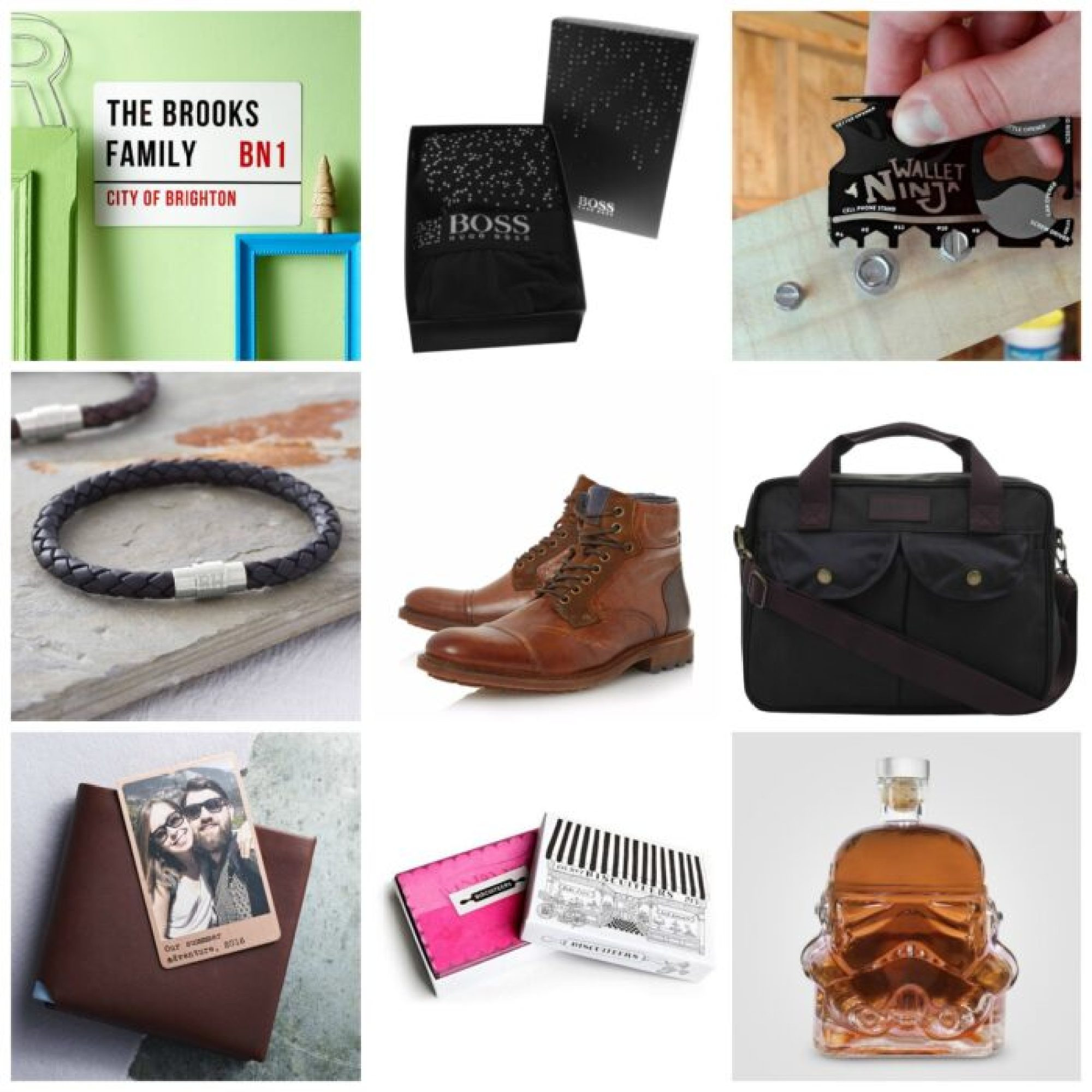Gifts For Men On Valentines Day
 Valentines Day Gift Ideas for the man in your life Super