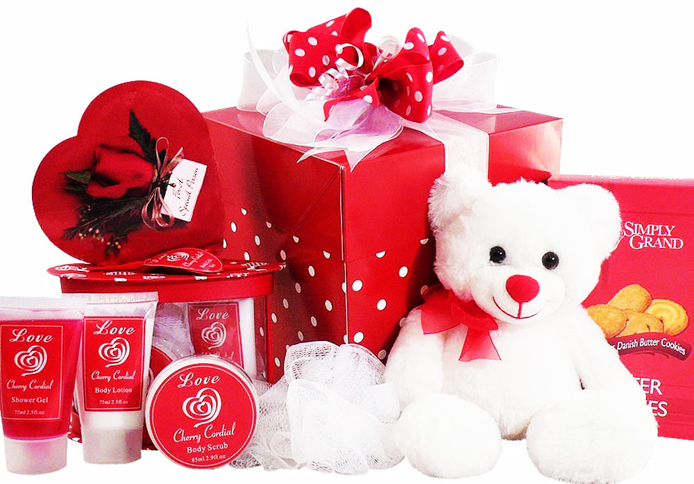 Gifts For Valentines Day
 Ideas for Valentine’s Day ts for every stage of the