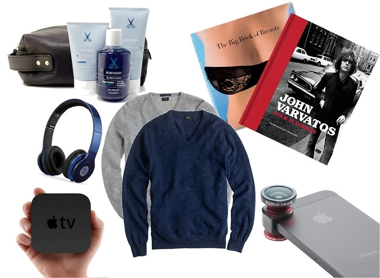 Gifts To Get Your Boyfriend For Valentines Day
 12 Awesome Valentine s Day Gifts For Your Boyfriend
