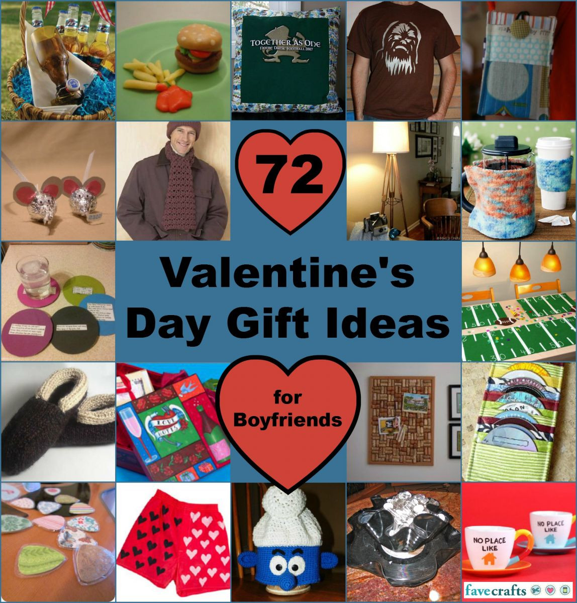 Good Valentines Day Gifts For Boyfriend
 Top 15 Favorite Valentine s Arts and Crafts Videos and