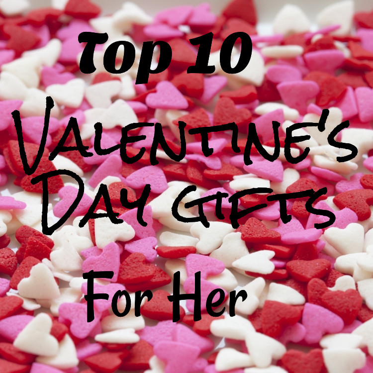 Good Valentines Day Gifts For Girlfriend
 Great Valentine s Day Gift Ideas For Her 43 Best