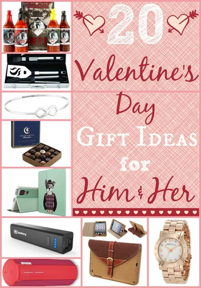 Great Valentines Day Gifts For Him
 Gift Ideas For Him This Valentines Great Finds
