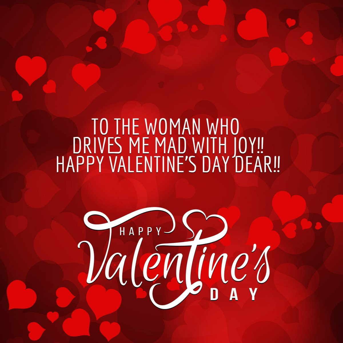 Happy Valentines Day Wife Quotes
 Cute Happy Valentine’s Day 2019 Wishes Messages and Love