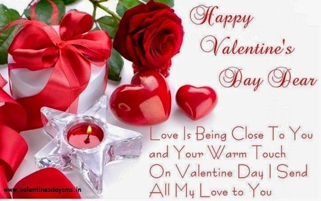 Happy Valentines Day Wife Quotes
 Happy Valentine s Day Wife Etandoz