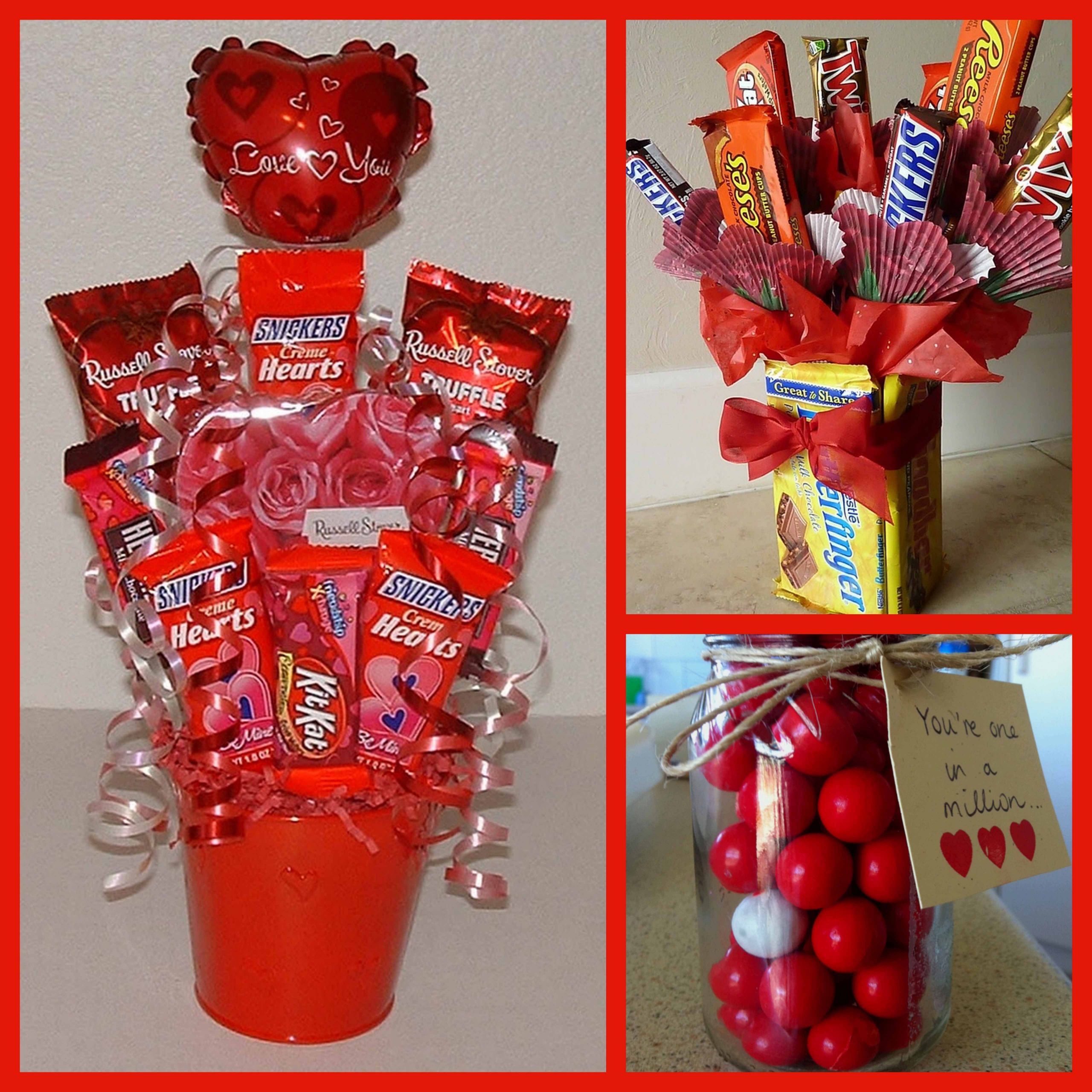 Home Made Gift Ideas For Valentines Day
 Pin by clarissa abeja on Projects to Try