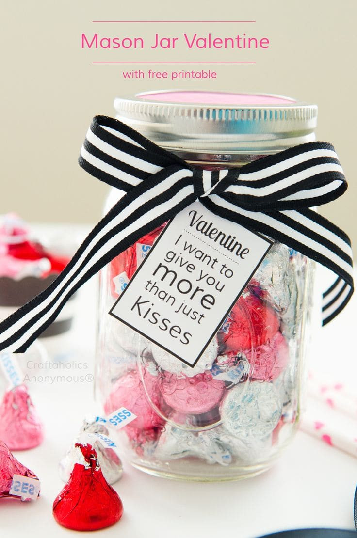 Homemade Valentines Gift Ideas For Him
 Valentine s Gift Ideas for Him