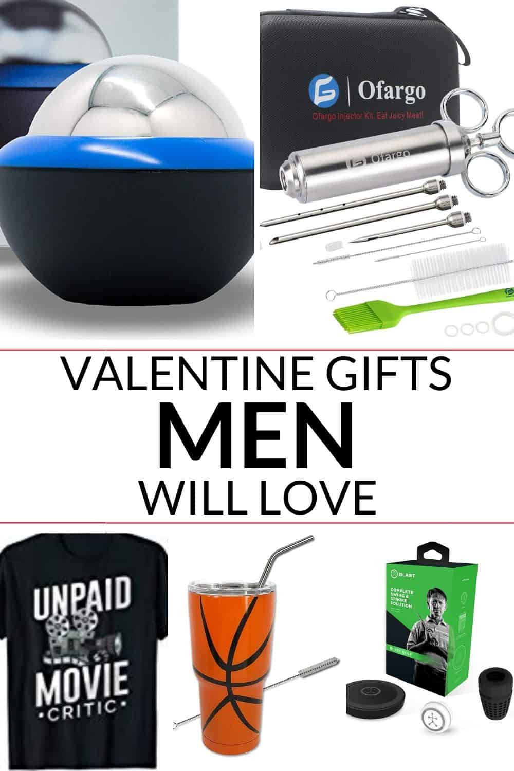 Husband Valentines Gift Ideas
 Valentine Gift for Husband Great ideas