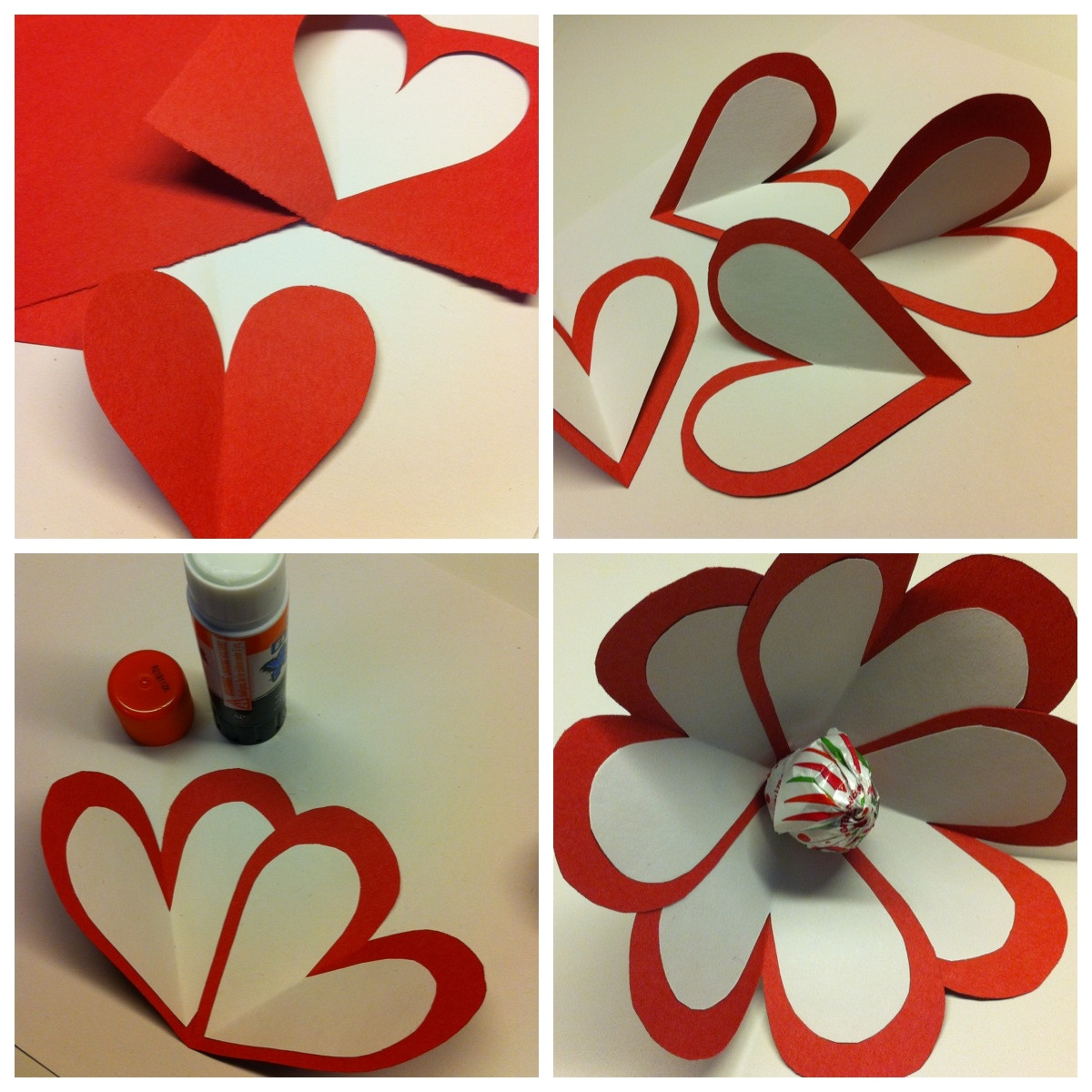 Ideas For Valentines Day
 Valentine s day Kids Crafts Valentines day 2013