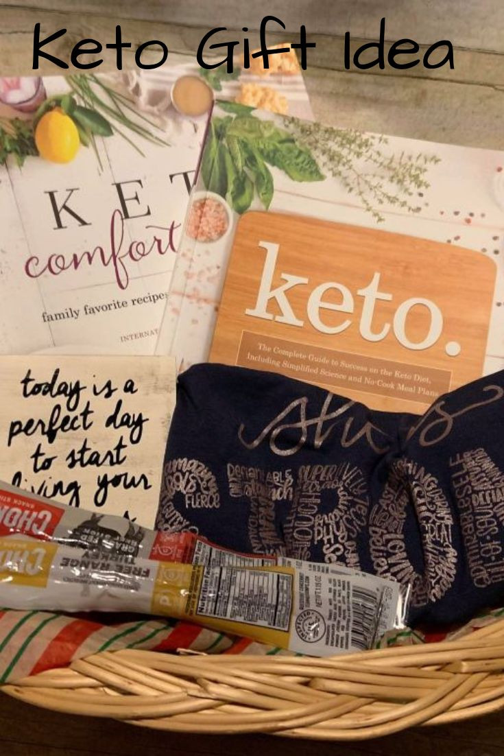 Keto Valentines Day Gifts
 What to that special someone who is on Keto for