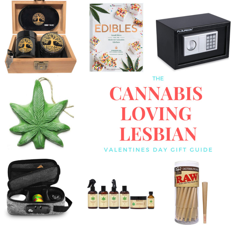 Lesbian Valentines Day Gifts
 The Ultimate Lesbian Valentine’s Day Gift Guide – OMG